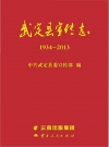 武定县宣传志1934~2013 PDF电子版