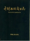 开封石油商业志 PDF电子版下载