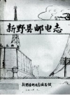 新野县邮电志 PDF电子版下载