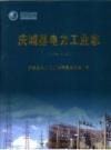 庆城县电力工业志 1950-2007 PDF电子版下载