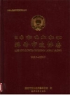 《潞西市政协志 1952.3-2009.7》_李茂文主编_PDF电子版下载