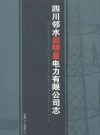 《四川邻水启明星电力有限公司志》_编纂人员：沈孝军_PDF电子版