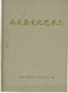 南皮县文化艺术志     2007年版        PDF电子版下载
