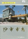 沙市市志 第四卷_1999版_PDF电子版