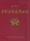 桂平市农村信用合作社志_2003版_PDF电子版下载