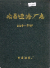 南昌造漆厂志 1958-1989             1989年版              PDF电子版下载