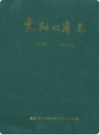 惠阳口岸志 1981-1998                1999年版               PDF电子版下载
