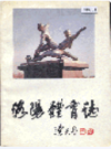 洛阳体育志                     1990年版                    PDF电子版下载