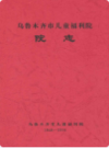 乌鲁木齐市儿童福利院院志 (乌鲁木齐市地方志) 2002年版PDF电子版下载