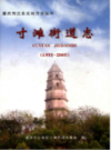 寸滩街道志 1993-2005            （重庆市地方志）              2010年版                    pdf电子版下载