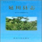 陕西省 延川县志.pdf下载
