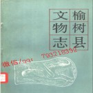 榆树县文物志.pdf下载