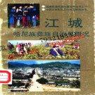 江城哈尼族彝族自治县概况.pdf下载