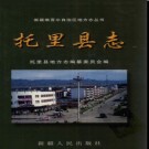 新疆 托里县志.pdf下载