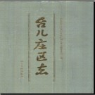 山东省枣庄市台儿庄区志.pdf下载