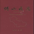 山东省淄博市博山区志1986-2002.pdf下载