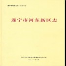 四川省遂宁市河东新区志.pdf下载