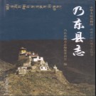 西藏乃东县志.pdf下载