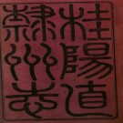 ［同治］桂阳直隶州志二十七卷首一卷 汪斆灝修 王闓運纂 清同治七年（1868）