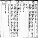 [雍正]敕修陕西通志一百卷卷首一卷 (清)查郎阿修